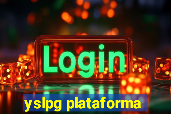 yslpg plataforma